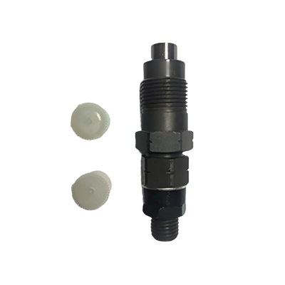 Rareelectrical - Fuel Injector Mechanical Compatible With Perkins 404D-22Ta/404F-22/404F-22T Perkins 404 Series Idi