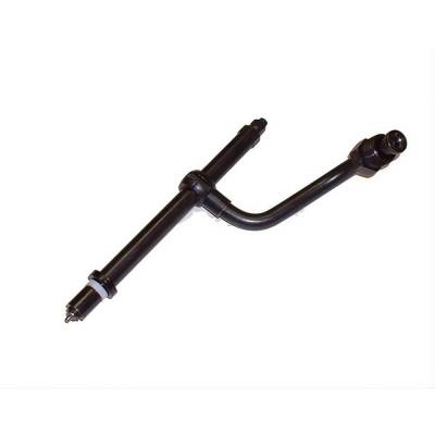 Rareelectrical - Fuel Injector Mechanical Compatible With Massey Ferguson Mf35/Mf50/Mf65 Perkins 4.270 Or 6.404