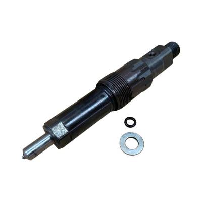 Rareelectrical - Fuel Injector Mechanical 190Hp Compatible With John Deere 890 Excavator/862 Scraper/862B Scraper