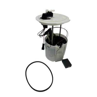 Rareelectrical - Fuel Pump Module Assembly Compatible With 2007-2008 Chrysler Pacifica Limited 4.0L V6 Lx Touring