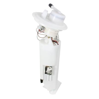 Rareelectrical - Fuel Pump Module Assembly Compatible With 2005-2007 Dodge Grand Caravan 3.3L V6 Flexfuel E85 Engine