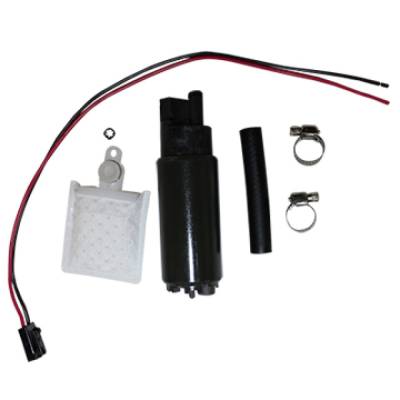 Rareelectrical - Fuel Pump Kit Bom Compatible With 1995-1998 Eagle Talon Tsi 1995-1999 Mitsubishi Eclipse Gst Gsx