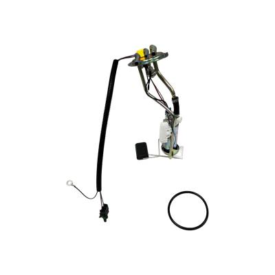 Rareelectrical - Electric In-Tank Fuel Pump Assembly With Sending Unit Compatible With Chevrolet R10 R20 R3500 V3500