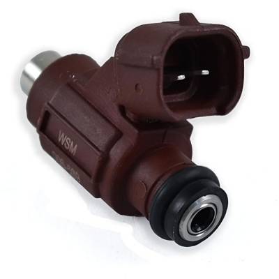 Rareelectrical - Fuel Injector Compatible With 2014-2025 Yamaha Waverunner Fx Svho Fx Cruiser Svho Ltd Fzr Fzs Gp