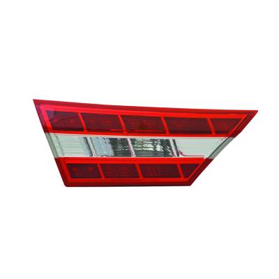 Rareelectrical - New Left Inner Tail Light Compatible With Toyota Avalon 2013-2016 81590-07070 8159007070 To2802113