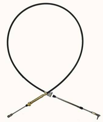 RAREELECTRICAL - Steering Cable Compatible With Yamaha Fx Cruiser Ho Svho Fx Ho Fx Sho Fx Svho Gp-R 1800 1900