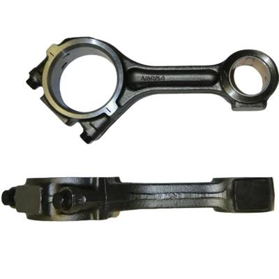 Rareelectrical - Connecting Rod Compatible With John Deere 5500/6200/6300 300 Series 4039T/6059T Turbocharged Diesel