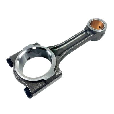 Rareelectrical - Connecting Rod Compatible With Kubota B3350/B2920 D1105 1.1L Diesel 2000-2010 Forged Steel 22Mm