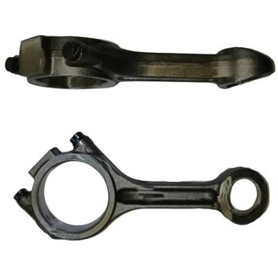 Rareelectrical - Connecting Rod Compatible With John Deere 6505/6510/6520 Powertech 6068T/H 6.8L Diesel 1995-2007