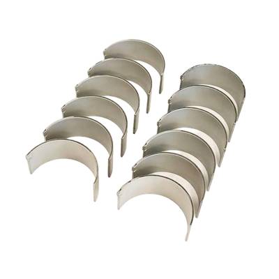 Rareelectrical - Connecting Rod Bearing Set Compatible With  Bus And Industrial Genset Applications Dt360 5.9L Diesel