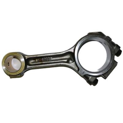 Rareelectrical - Connecting Rod Compatible With John Deere 350D/355D/210C 3.179D 2.9L Diesel 1970-1990 Forged Steel
