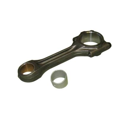 Rareelectrical - Connecting Rod Compatible With Caterpillar 320D/322C/M313c 3054C / C4.4 4.41L Diesel 1996-2010