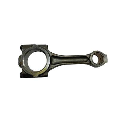Rareelectrical - Connecting Rod Compatible With Kubota L2860gst V1702 1.73L Diesel 1995-2010 Fractured Forged Steel
