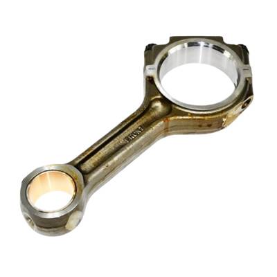 Rareelectrical - Connecting Rod Compatible With John Deere 310D/310E/315D 6.414 / 414 Cid 6.8L Diesel 1990-2005