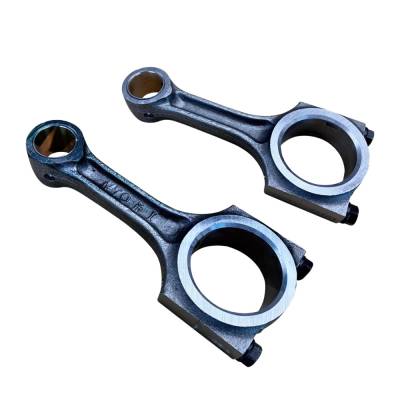 Rareelectrical - Connecting Rod Compatible With Hitachi Zx17u-2/Zx17una-2 Yanmar 3Tnv70 Diesel 2000-2010 Forged Steel