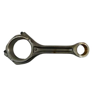 Rareelectrical - Connecting Rod Compatible With Caterpillar 320/320D/323D2 C6.6 Acert 6.6L Diesel 2014-2019 Forged