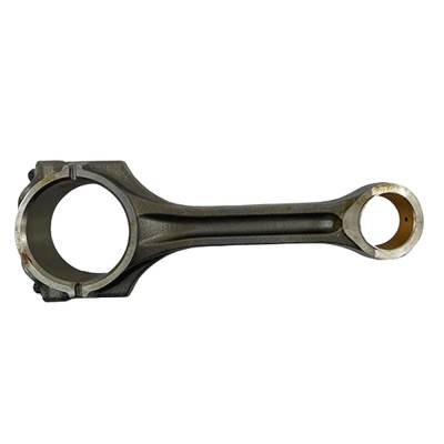 Rareelectrical - Connecting Rod Compatible With Caterpillar 428F/430F/432F C4.4T 4.4L Diesel Turbo 2000-2010 Forged