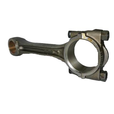 Rareelectrical - Connecting Rod Compatible With Caterpillar 416/416C/420 3054C 4.4L Diesel 1990-2006