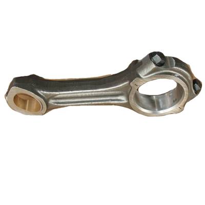 Rareelectrical - Connecting Rod Compatible With John Deere 8100/8200/8300 6076 / 466 Cid 7.6L Diesel 1990-2005 Forged