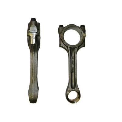 Rareelectrical - Connecting Rod Compatible With  Case 770/Case 870/Case 970 Perkins 1000 Series 4.0L Diesel 1975-1995