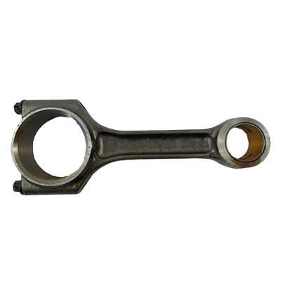 Rareelectrical - Connecting Rod Compatible With Caterpillar 242/246/247 3034 2.955L Diesel 1990-2000 Fractured Forged