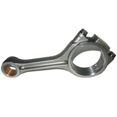 Rareelectrical - Connecting Rod Compatible With John Deere 5210/5310/5410 4045 Powertech 4.5L Diesel 1999-2010