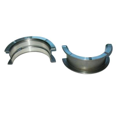 Rareelectrical - Main Thrust Bearing Compatible With 2012-2026 John Deere S680/S690/S780 9.0L Powertech Diesel 9.0L