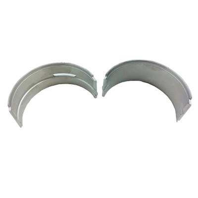 Rareelectrical - Main Thrust Bearing Compatible With 1978-1994 John Deere 8440/8640/8760 6.619 10.8L Diesel 6.619