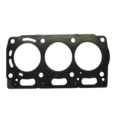 Rareelectrical - Cylinder Head Gasket Compatible With 1970S-1980S Massey Ferguson Mf 240/Mf 250/Mf 340 Perkins 1103