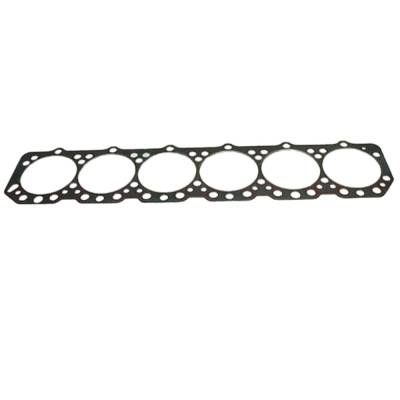 Rareelectrical - Cylinder Head Gasket Compatible With 1996-2003 John Deere 8100T/8120T/8200 John Deere Powertech 6081