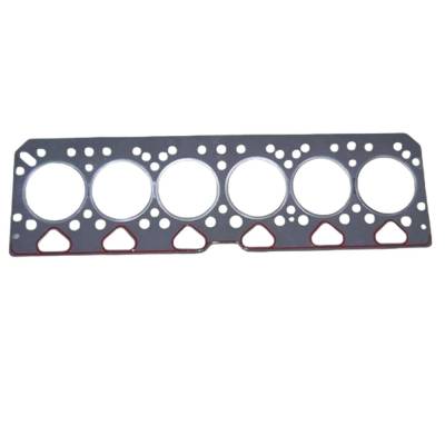 Rareelectrical - Cylinder Head Gasket Compatible With 2006-2016 Caterpillar 914G/924G/934G C6.6 / Cat 3056E 6.0L