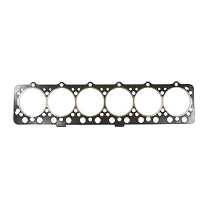 Rareelectrical - Cylinder Head Gasket Compatible With 2005-2015 John Deere 9660Sts/9670Sts/9770Sts 6090 Powertech