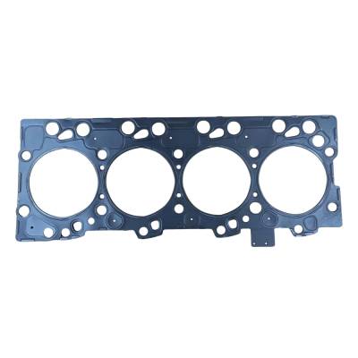 Rareelectrical - Cylinder Head Gasket Compatible With Fpt N45 Diesel Fpt Industrial Engines 1.25Mm W/O Seals 2830706