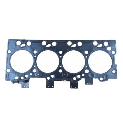 Rareelectrical - Cylinder Head Gasket Compatible With Fpt N45 Diesel Fpt Equipment 1.15Mm W/O Seals 2830706 2830920