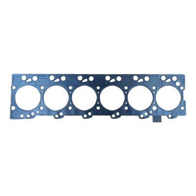 Rareelectrical - Cylinder Head Gasket Compatible With Fpt N67 Diesel Fpt Equipment 1.25Mm W/O Seals 2830704 2830922