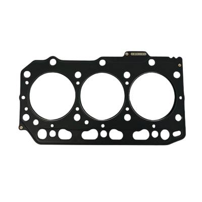 Rareelectrical - Cylinder Head Gasket Compatible With John Deere 544/624/640 Powertech 6068 6.8L Diesel John Deere