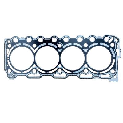 Rareelectrical - Cylinder Head Gasket Compatible With 2005-2025 Caterpillar 277D/287D/289D C3.3B 3.3L Diesel