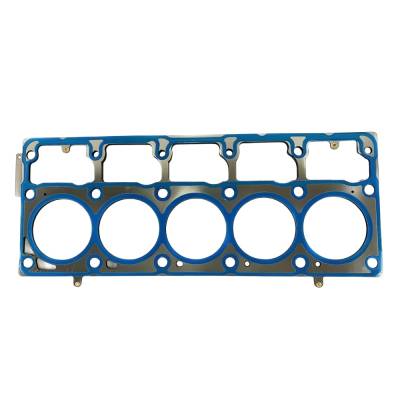 Rareelectrical - Cylinder Head Gasket Compatible With John Deere 544/624/640 Powertech 6068 6.8L Diesel John Deere