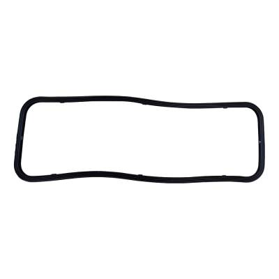 Rareelectrical - Oil Pan Gasket Compatible With 2011-2020 New Holland T8.275/T8.300/T8.320 Cursor 9 8.7L Diesel New