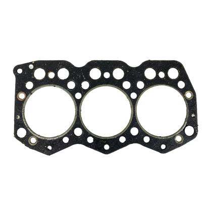 Rareelectrical - Cylinder Head Gasket Compatible With 2004-2011 Caterpillar 422E/426F2/428E C4.4 Mechanical 4.4L