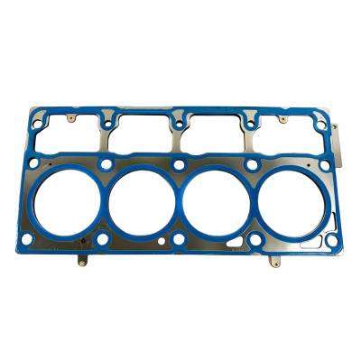 Rareelectrical - Cylinder Head Gasket Compatible With John Deere 4024 Diesel John Deere Industrial Engines W/O Seals
