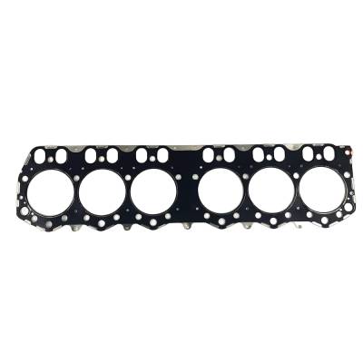 Rareelectrical - Cylinder Head Gasket Compatible With 2006-2025 Caterpillar 320D Rr/320D Lrr/320D Ln C6.4 6.4L 6-Cyl