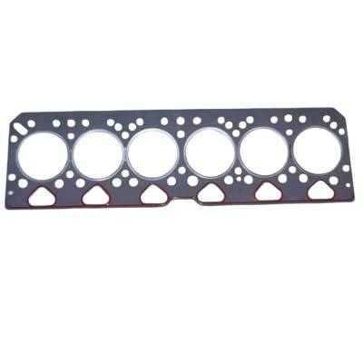 Rareelectrical - Cylinder Head Gasket Compatible With 2004-2010 Caterpillar Cp-563/Cs-563 3056E 6.0L Diesel