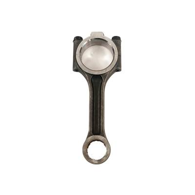 Rareelectrical - Connecting Rod Compatible With  Tl150/C50r3/Ctl80 Yanmar 4Tne/V 106 3.3L Diesel 1995-2012 Forged