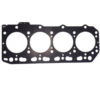 Rareelectrical - Cylinder Head Gasket Compatible With John Deere 4Tnv84t Diesel John Deere Industrial Engines W/O