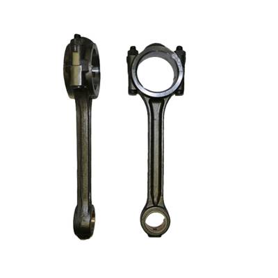 Rareelectrical - Connecting Rod Compatible With Massey Ferguson 150/230/235 Perkins 3.152 2.5L 3-Cyl Indirect