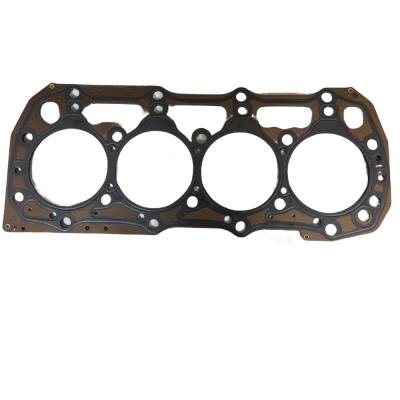 Rareelectrical - Cylinder Head Gasket Compatible With 2006-2013 Caterpillar Cb-34/Cb34b/Cc34b C2.2 2.2L Turbo Diesel