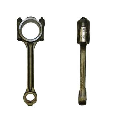 Rareelectrical - Connecting Rod Compatible With Massey Ferguson 230/235/240 Perkins D3.152 2.5L Direct Injection