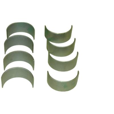 Rareelectrical - Connecting Rod Bearing Set Compatible With  M30/M40/M50 Perkins 1104 4.4L Diesel Turbocharged