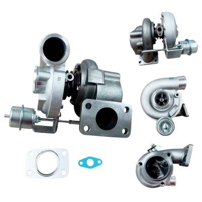 Rareelectrical - Turbo Compatible With Caterpillar M313d M315d M317d2 Wheeled Excavator C4.4 4.4L Perkins 2674A805